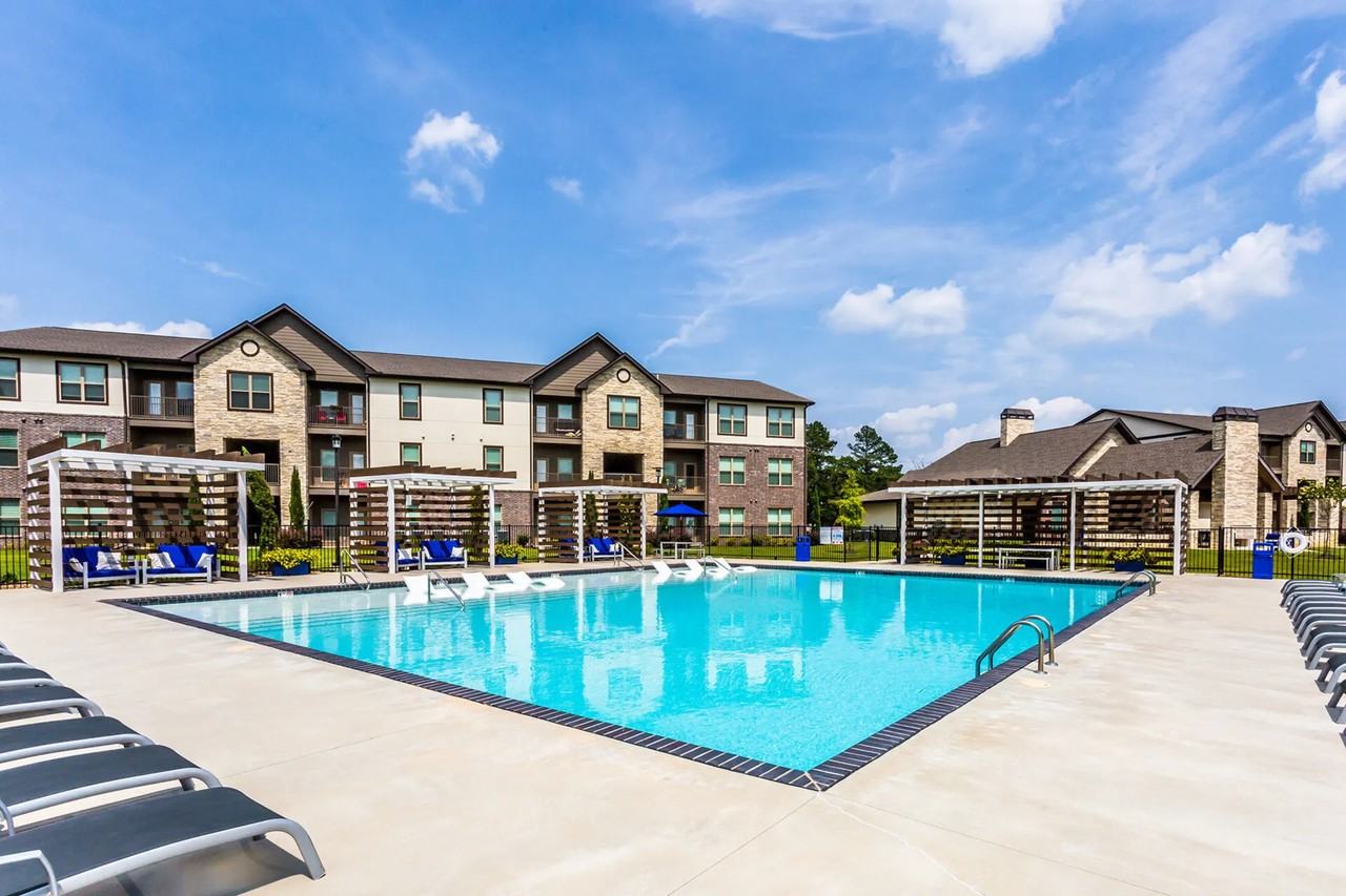 Apartments for Rent in Little Rock, AR with Move in Specials - 28 Rentals |  Zumper