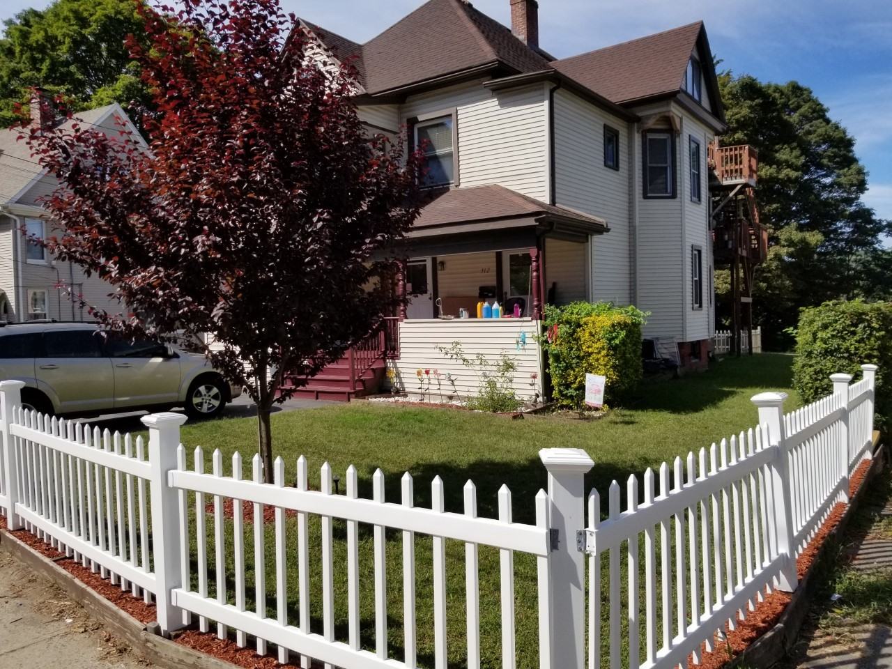 310 Derby Ave #1stFL - Photo 2 of 6