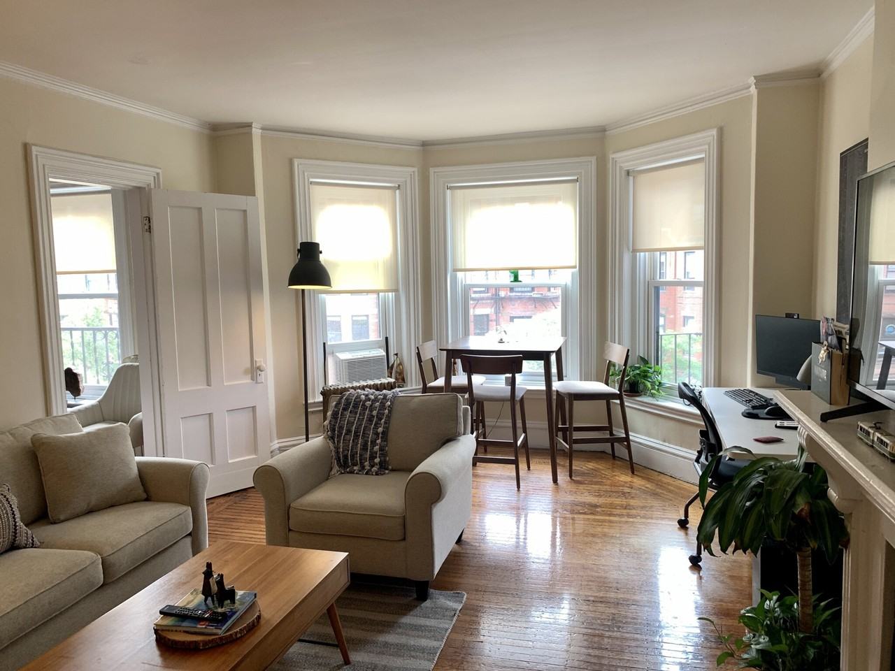 217 Newbury St #3F