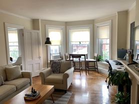 217 Newbury St #3F - Photo 1 of 1