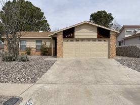 4956 Beryl St #NA - Photo 1 of 1