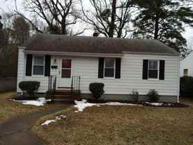 4018 Crutchfield St #1 - Photo 1 of 1