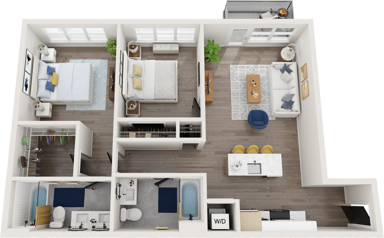 Ironworks Ithaca - Photo 6 of 50