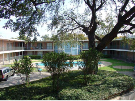 Lantana Apartments - Photo 7 of 50