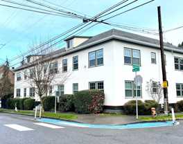 The Albert Apartments - Photo 1 of 1