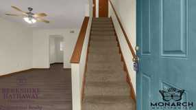 2 Bedroom Spacious Townhouse - Photo 1 of 1
