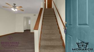 2 Bedroom Spacious Townhouse - Photo 1 of 1