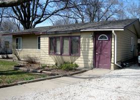 featured image of Ramshaw Properties Rental