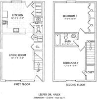 featured image of 2404 Leeper Dr