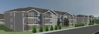 Sunset Terrace Apartments - Photo 1 of 1