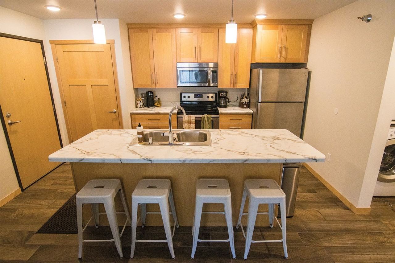 Sunset Terrace Apartments - Photo 3 of 12