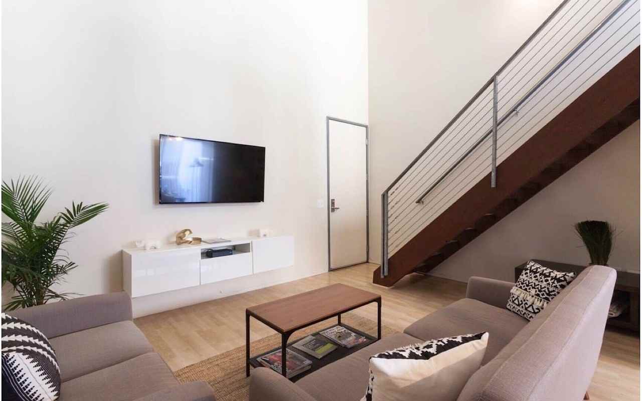 The Billboard Loft Apartments - Photo 2 of 34