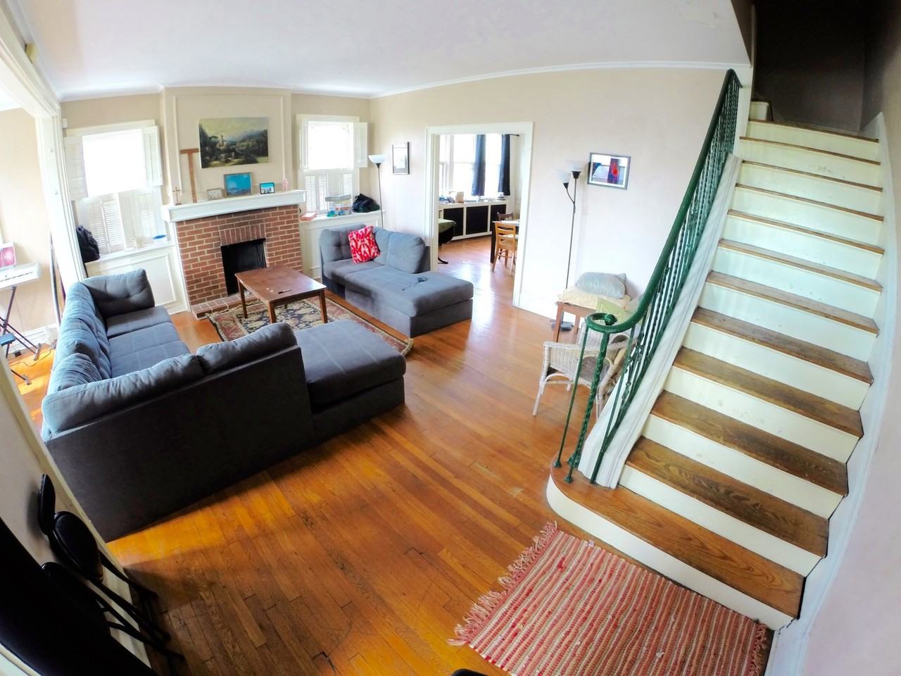 1601 Beechwood Blvd - Photo 3 of 29