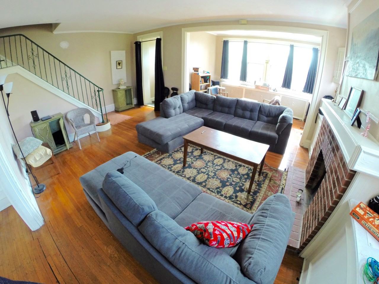 1601 Beechwood Blvd - Photo 4 of 29