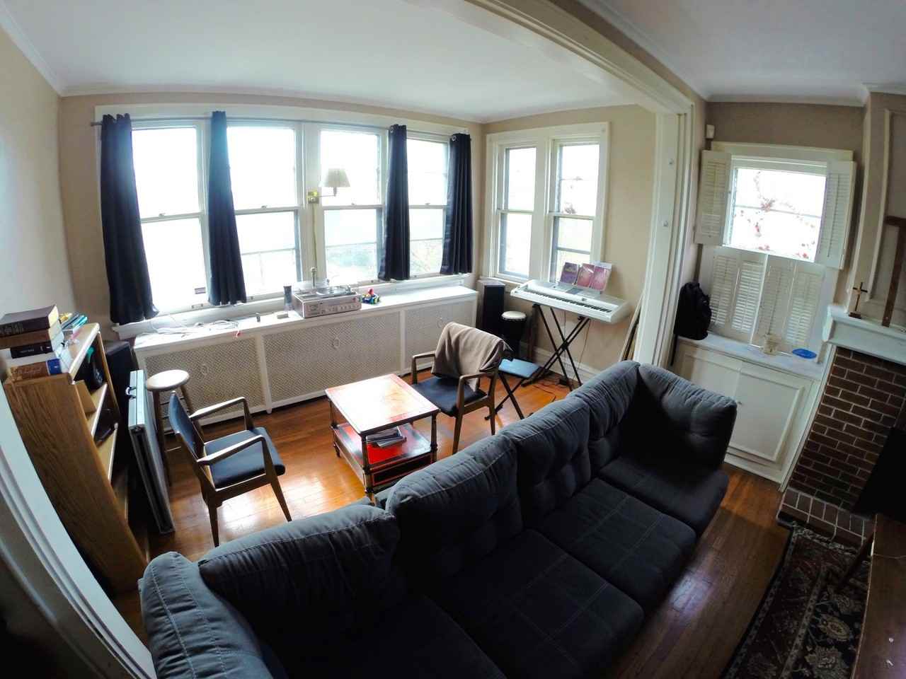 1601 Beechwood Blvd - Photo 5 of 29