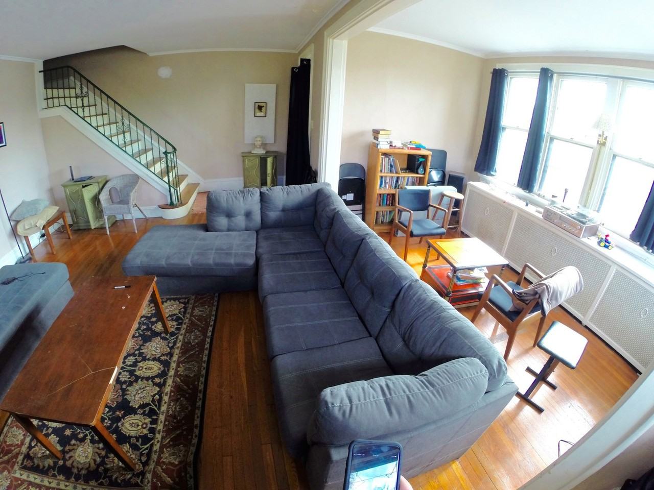 1601 Beechwood Blvd - Photo 6 of 29