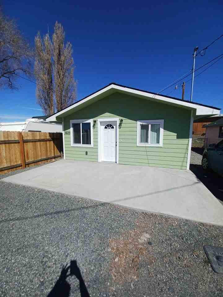 3623 Cannon Ave, Klamath Falls, OR 97603 1 bedroom House Rental Zumper
