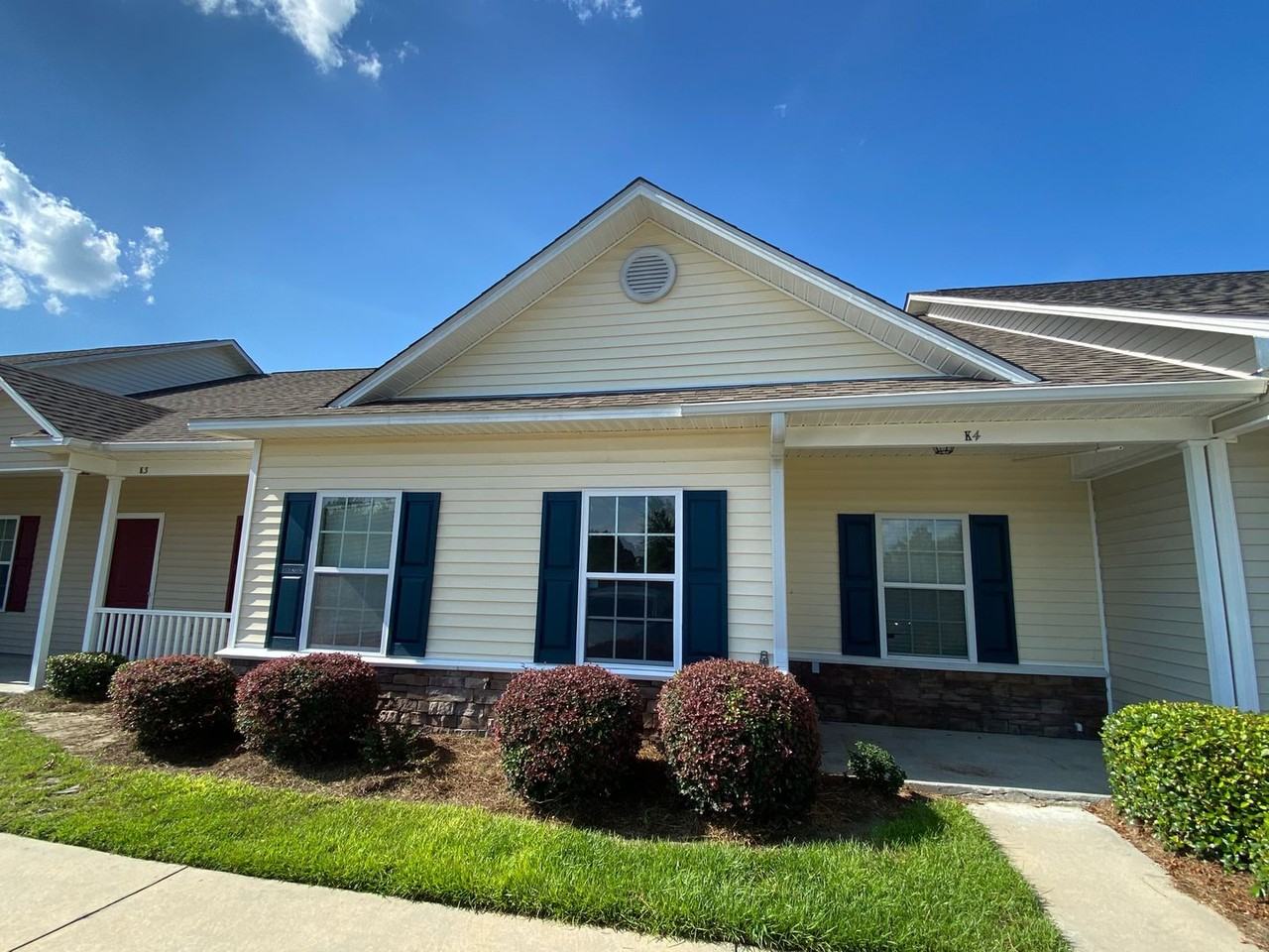 401 Barry Mccaffrey Blvd Unit K4