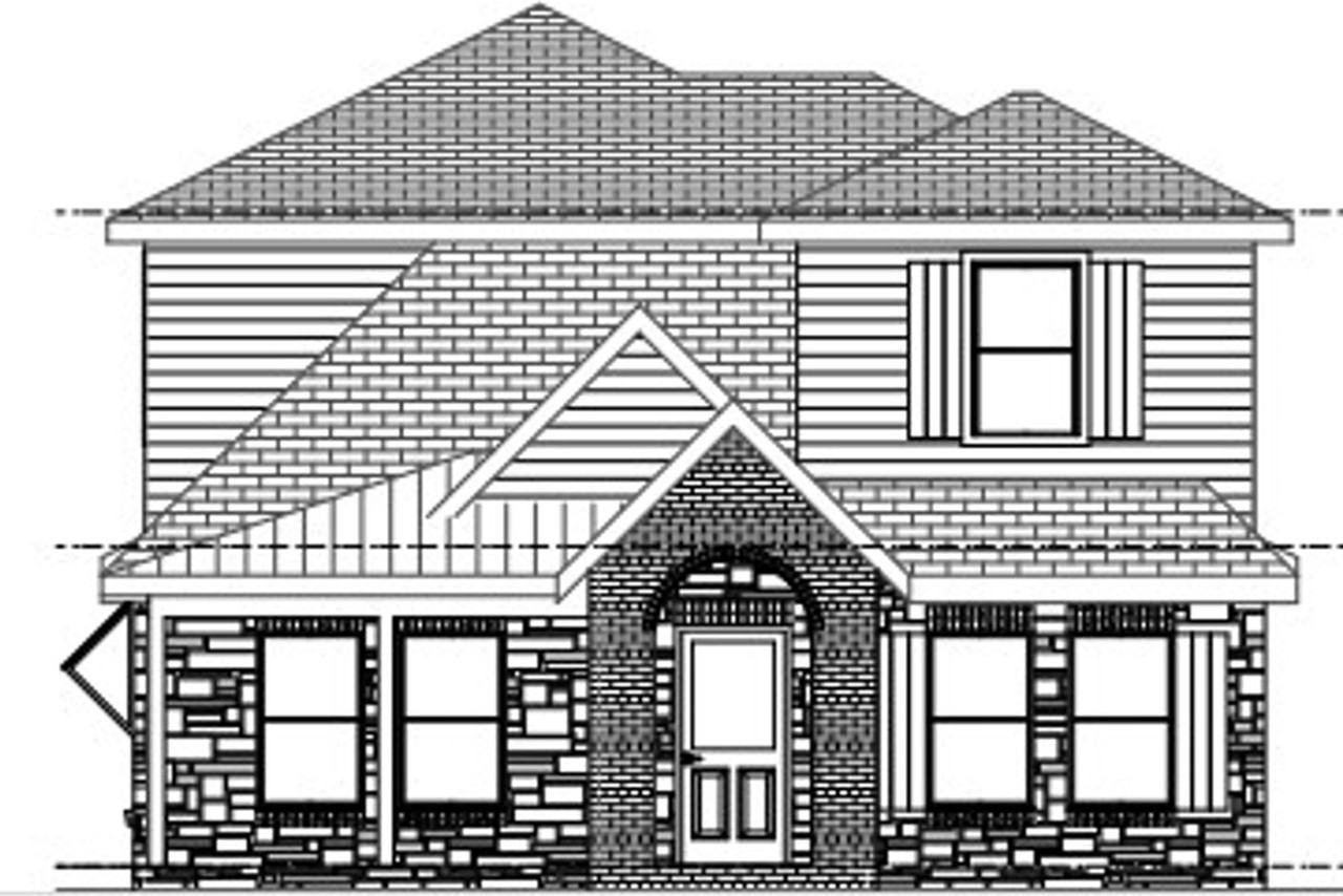 730 N Salem Rd - Photo 3 of 9