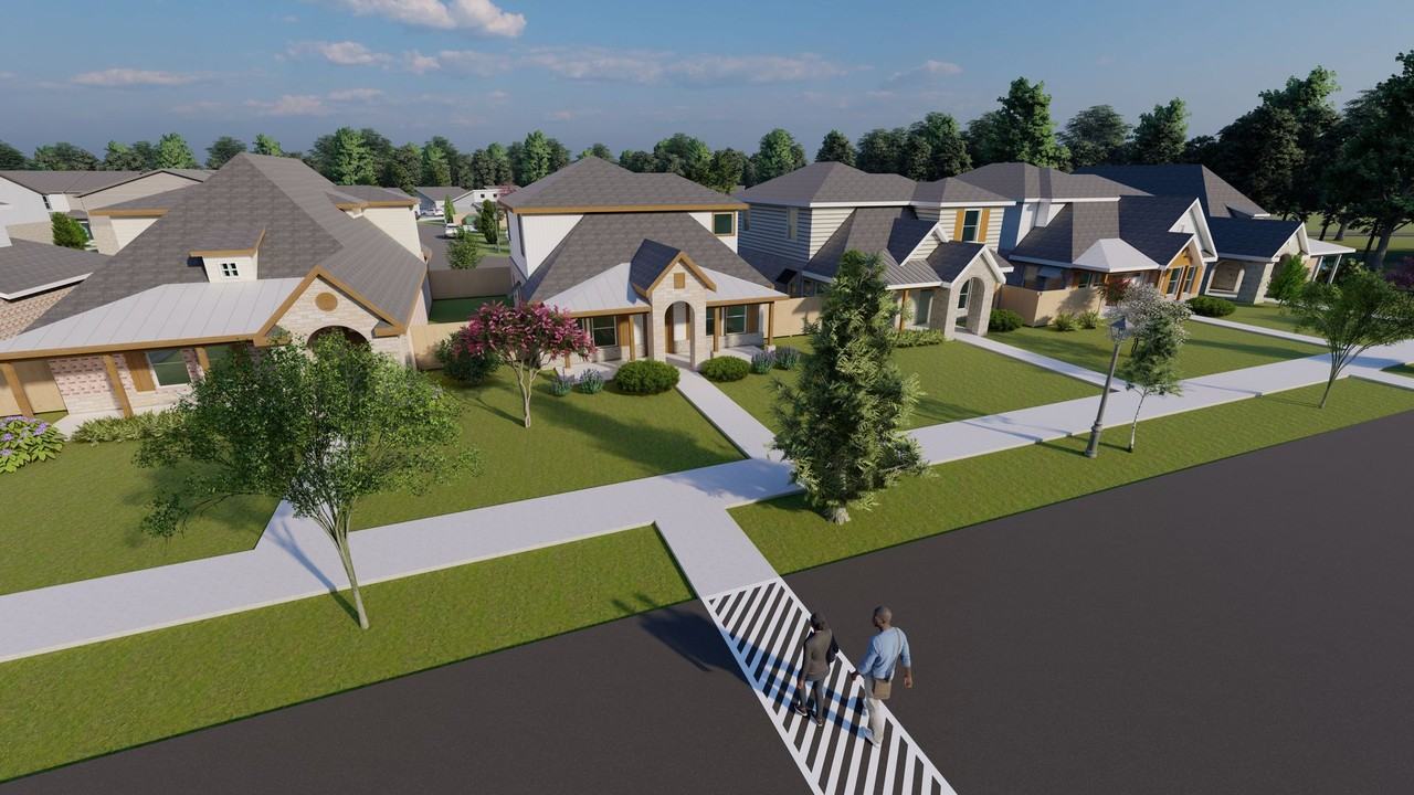 730 N Salem Rd - Photo 6 of 9