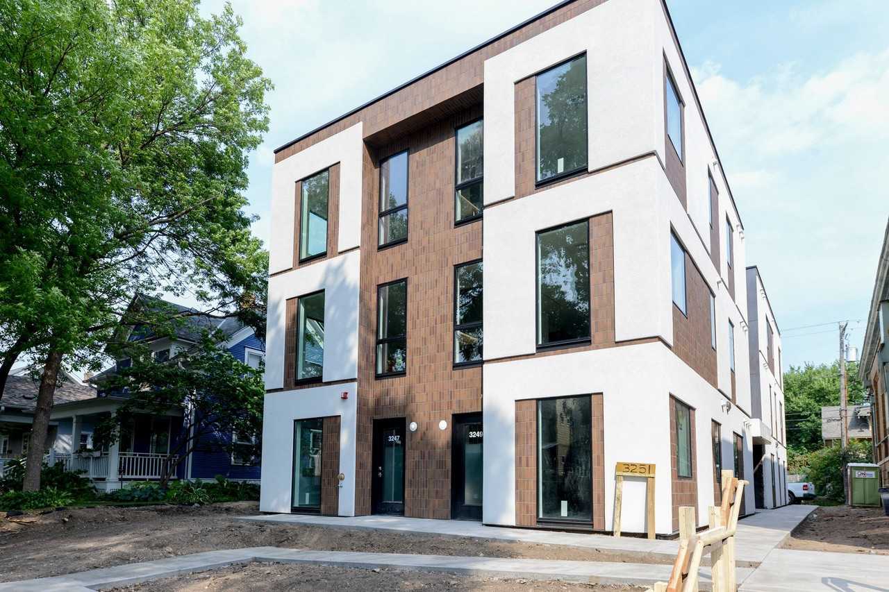 Amp House Apartments - Photo 4 of 21