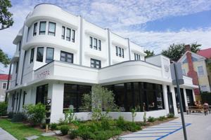 featured image of 2011 Bull St