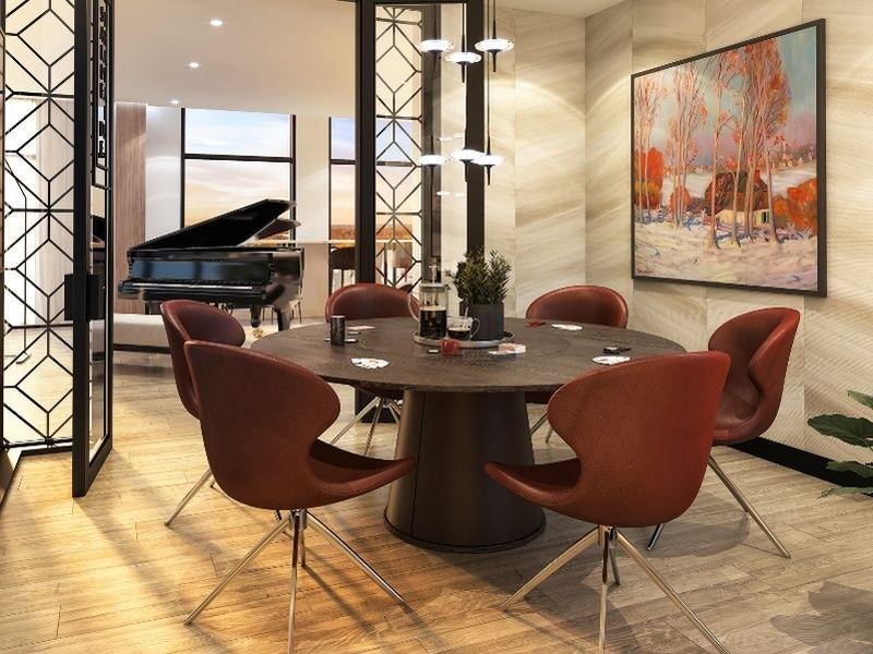 Virtuo rental condos - Photo 2 of 8