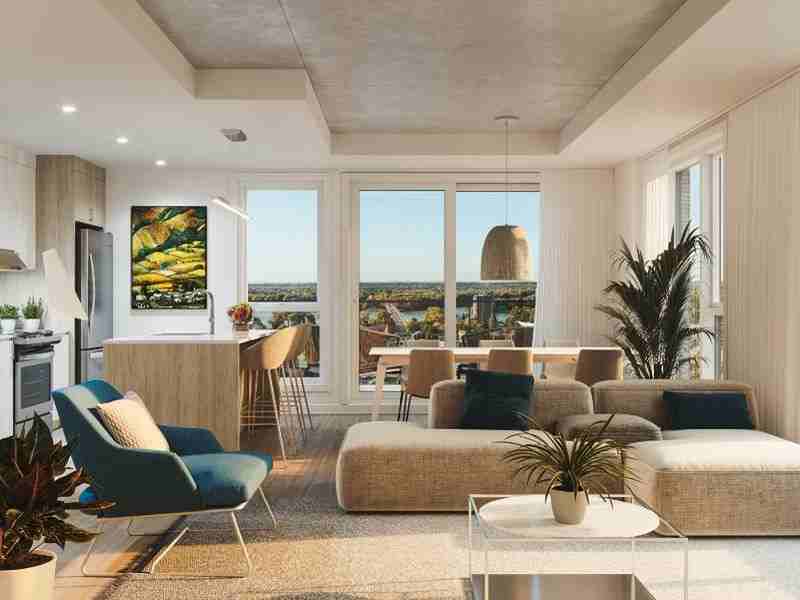 Virtuo rental condos - Photo 3 of 8