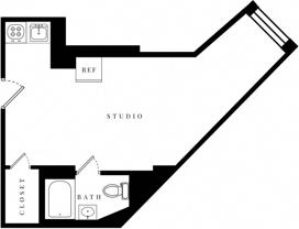 1284 Beacon St #612 - Photo 1 of 1