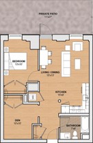 201 S Huntington Ave - Photo 1 of 1