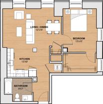 204 S Huntington Ave - Photo 1 of 1