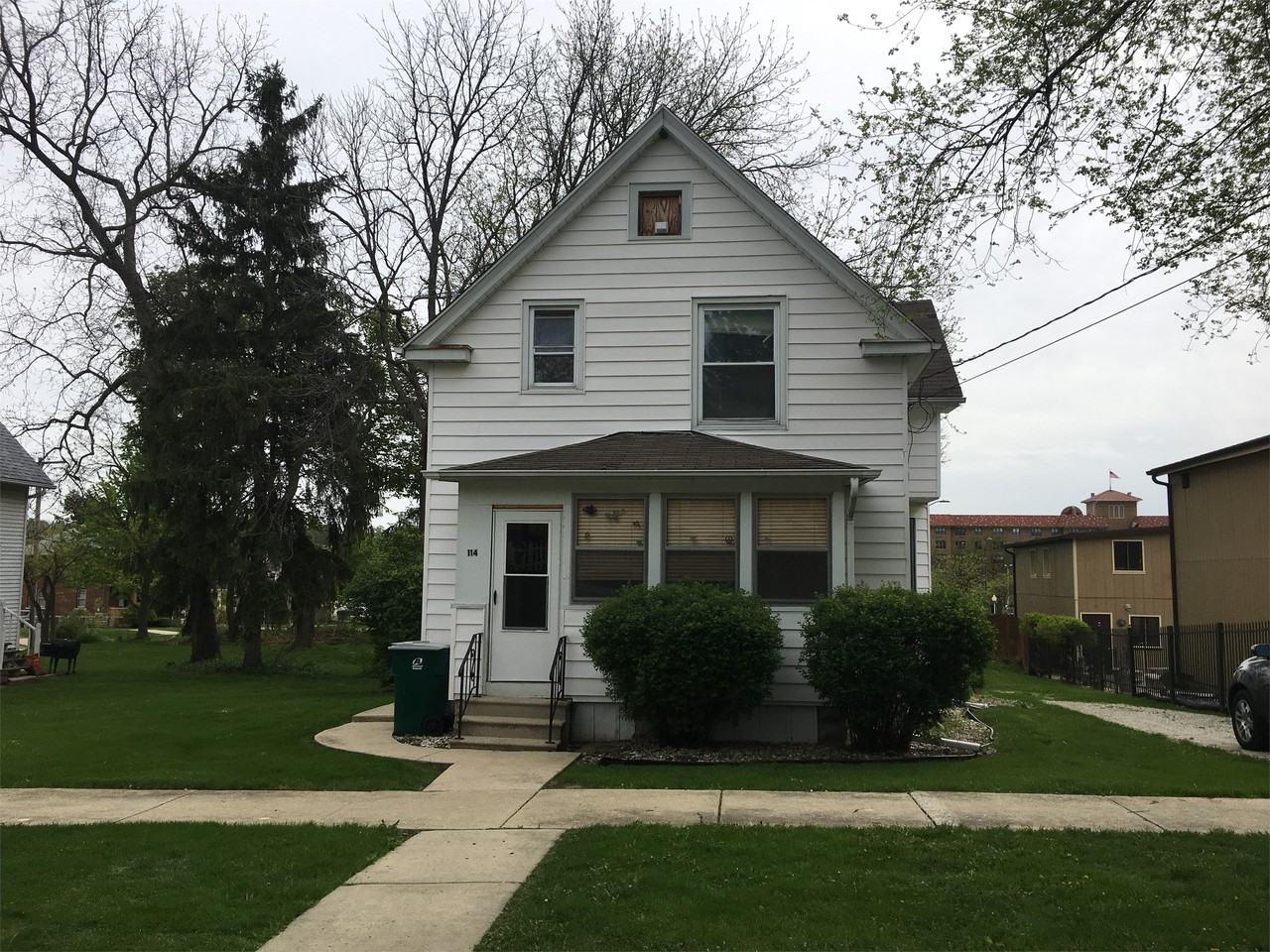 114 N. Fourth St. (5 RFR) - Photo 2 of 5