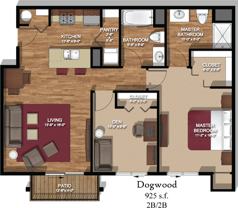 Prairie Square Rentals - Photo 1 of 1