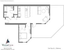 Water Club Luxury Living - Photo 1 of 1