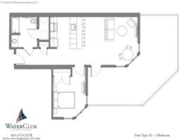 featured image of 36 Pine St