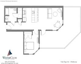 Water Club Luxury Living - Photo 1 of 1