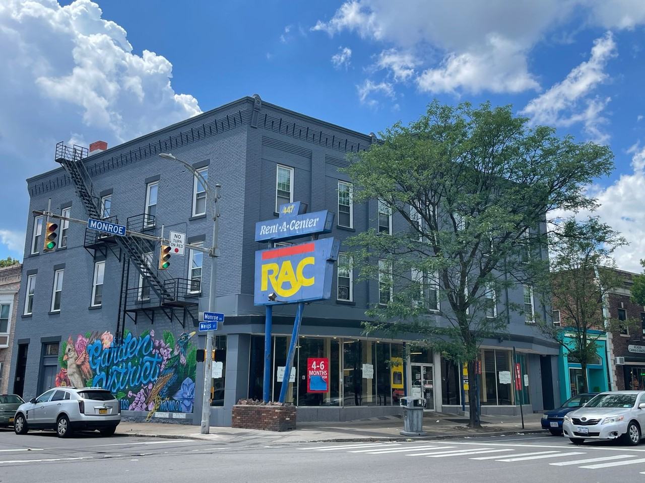 The JW on Monroe - Photo 7 of 16