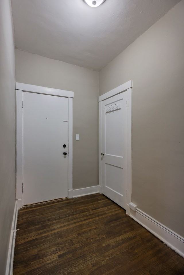 Remodeled Historic Brick Apartments - Photo 2 of 35