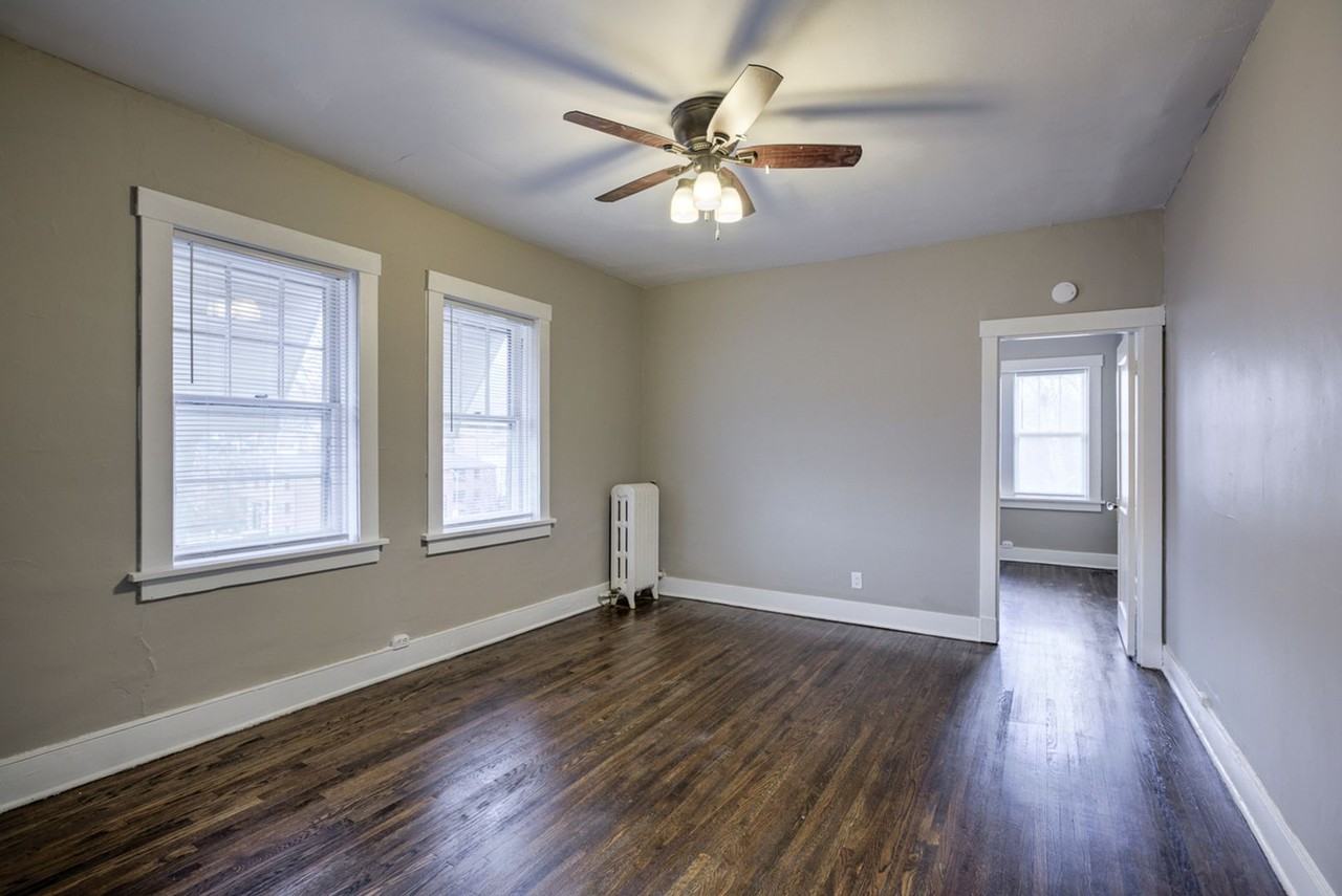 Remodeled Historic Brick Apartments - Photo 3 of 35