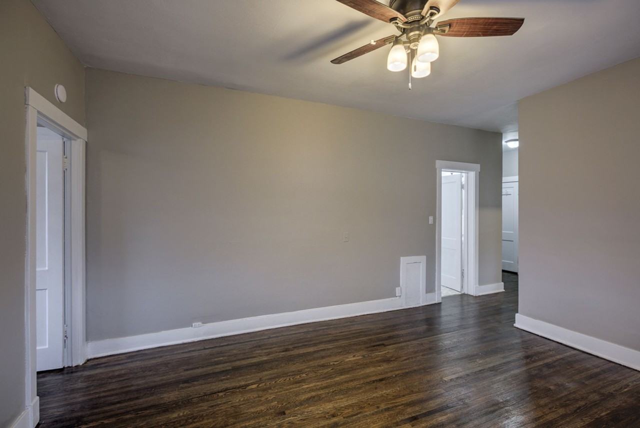 Remodeled Historic Brick Apartments - Photo 4 of 35