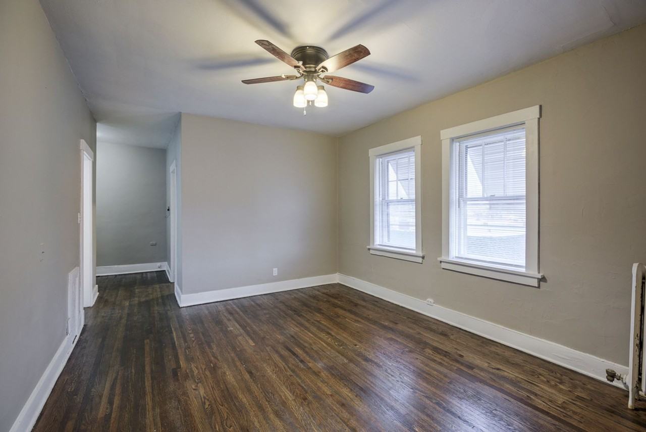 Remodeled Historic Brick Apartments - Photo 5 of 35