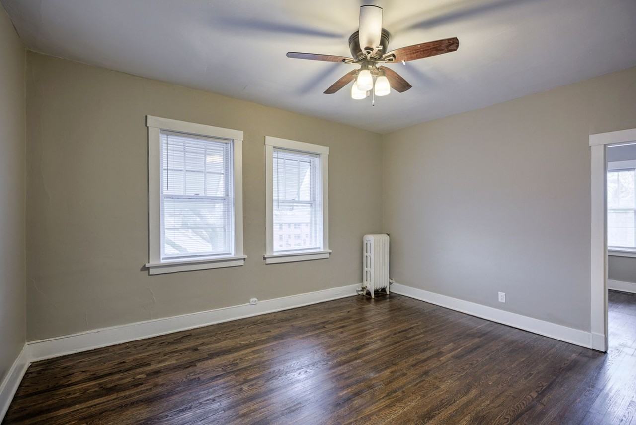 Remodeled Historic Brick Apartments - Photo 6 of 35