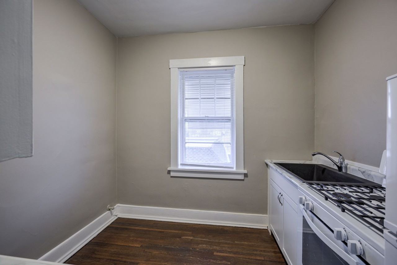 Remodeled Historic Brick Apartments - Photo 7 of 35