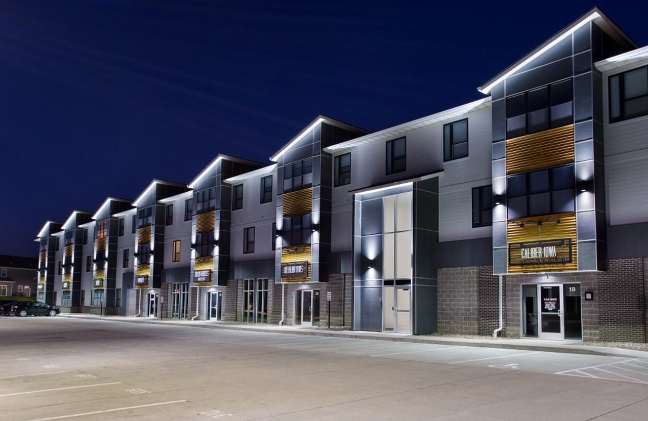 Skyline Lofts - Photo 2 of 17