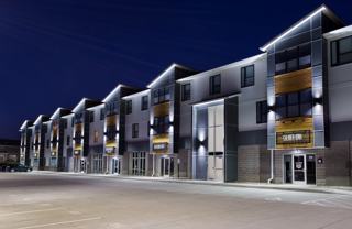 Skyline Lofts - Photo 1 of 1