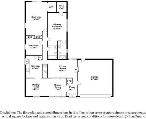 9024 Crest Oak Ln - Photo 2 of 17