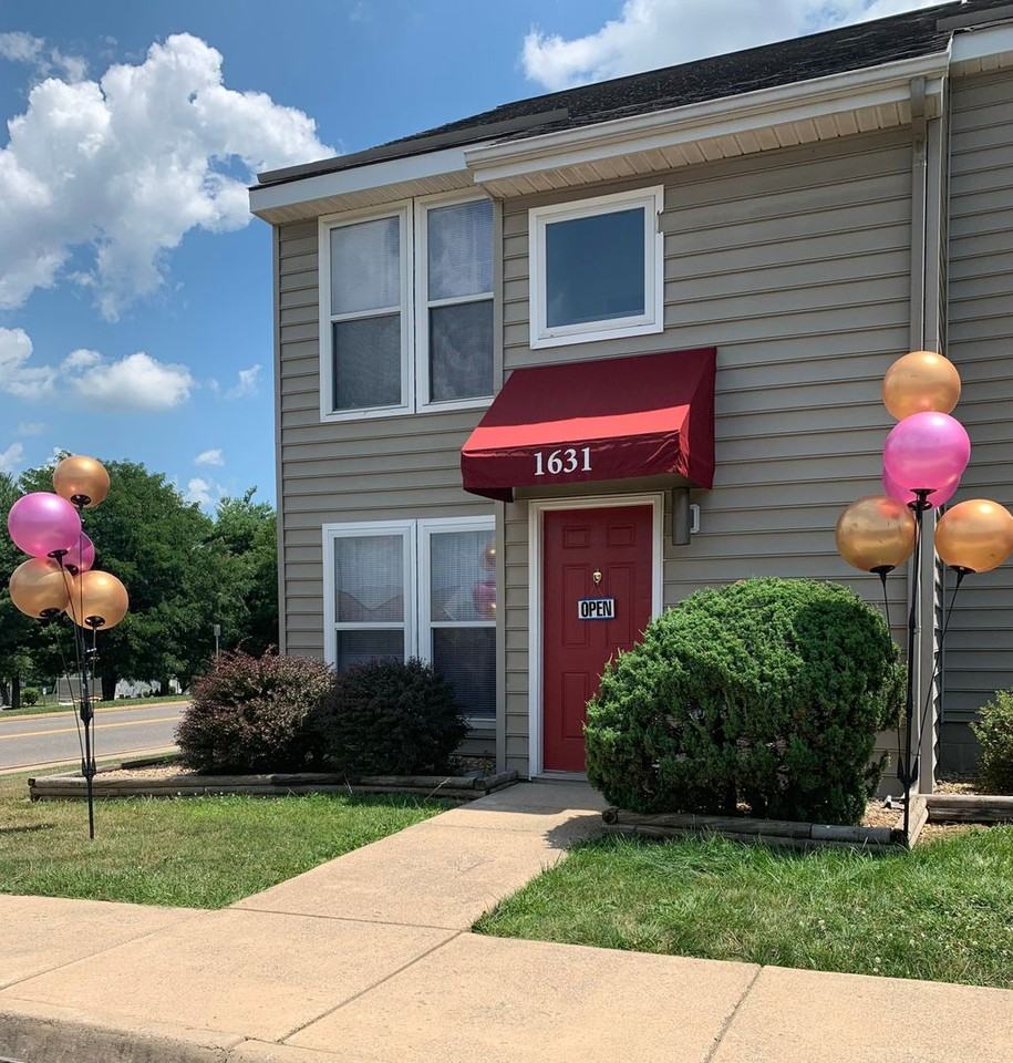 Foxhill Townhomes Apartments Fox Ln, Harrisonburg, VA 22801 Zumper