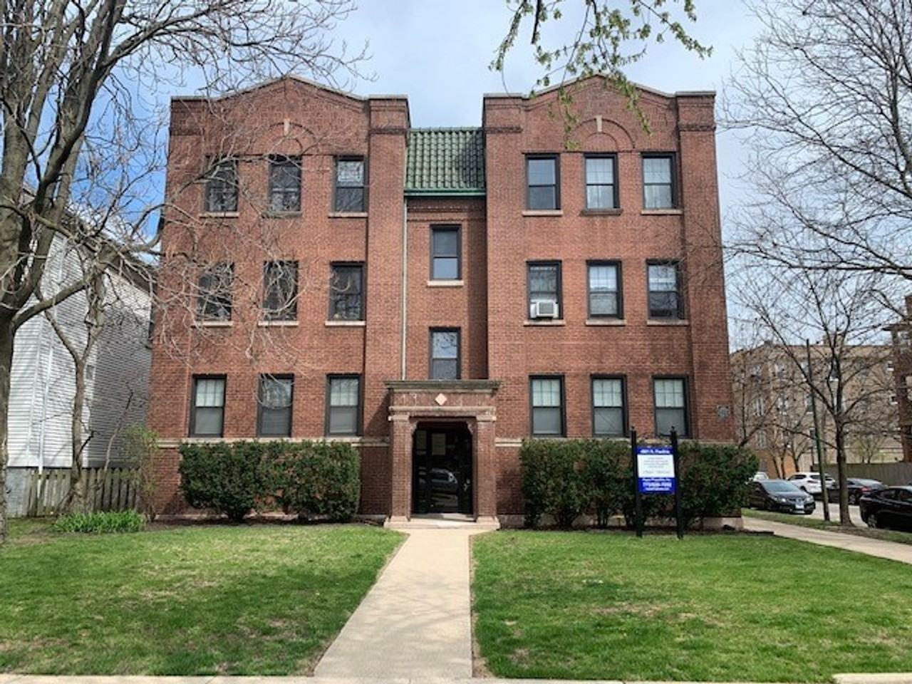 4901pau Apartments 4901 N Paulina St Apt 3, Chicago, IL 60640 Zumper