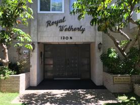 WET - Royal Wetherly - Photo 1 of 1