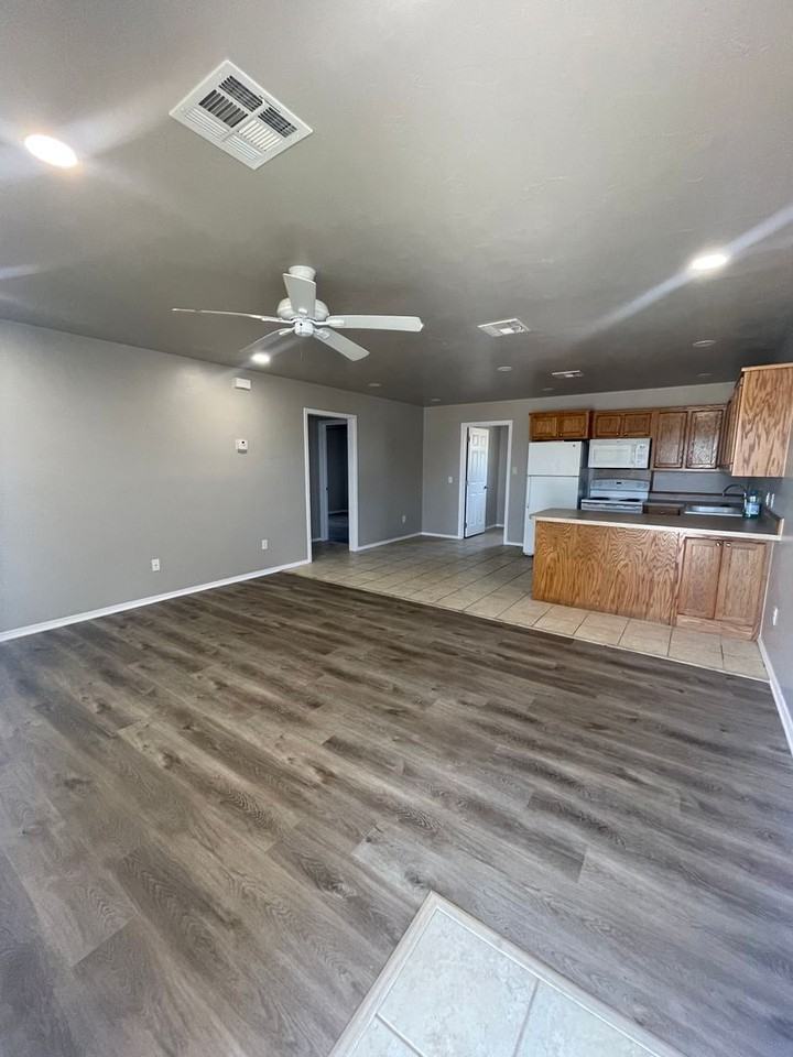 Latta Heights Apartments 13807 County Road 1554 Loop, Ada, OK 74820